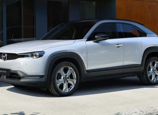 Mazda-MX-30-preventa-Colombia