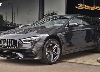 Mercedes-AMG-GT-53-Colombia