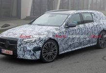 Mercedes-Benz-Clase-E-espía