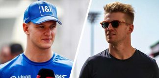 Mick-Schumacher-Nico-Hülkenberg-Haas