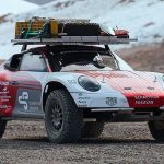 Porsche-911-4x4-Chile