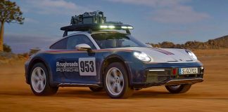 Porsche-911-Dakar-2023