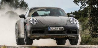 Porsche-911-Dakar-lanzamiento