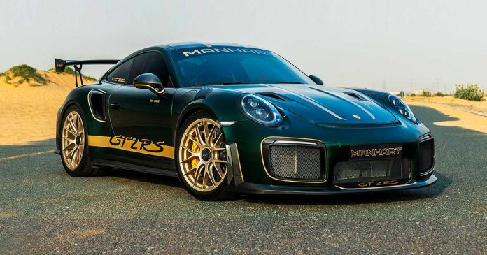Porsche-911-GT2-RS-Manhart