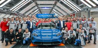 Porsche-Taycan-100.000-unidades