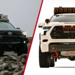 SEMA-Toyota-Tundra-y-Sequoia