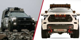 SEMA-Toyota-Tundra-y-Sequoia