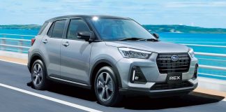 Subaru-Rex-crossover-japón