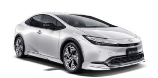 Toyota-Prius-GR-Sport-Modellista