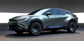 Toyota-bZ-Compact-eléctrico