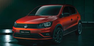 Volkswagen-Gol-última-edición