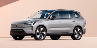 Volvo-EX90-eléctrico