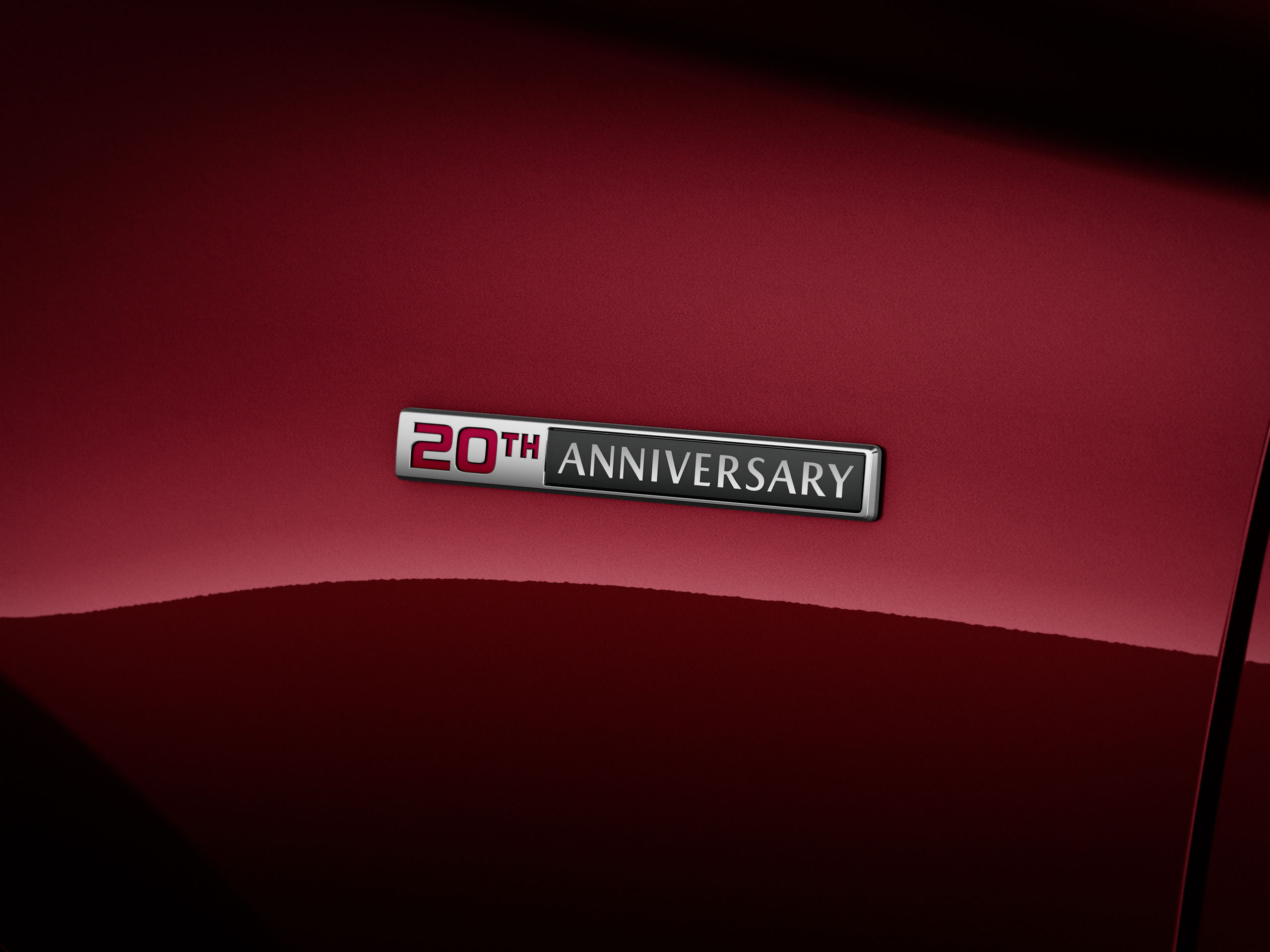 El Mazda 6 está de aniversario y así se conmemoran sus 20 años - Fuel Car  Magazine