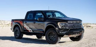 Ford-F-150-Raptor-R-Hennessey-Velociraptor