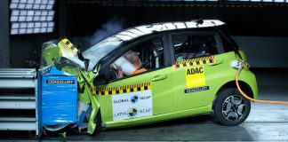 JAC-eléctrico-E10X-Latin-NCAP