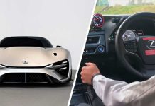 Lexus-eléctrico-transmisión-manual