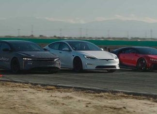 Lucid-Sapphire-Tesla-Model-S-Bugatti-Chiron-video
