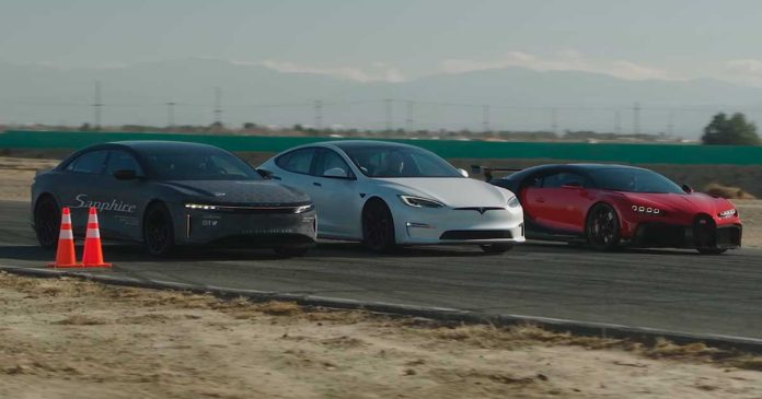 Lucid-Sapphire-Tesla-Model-S-Bugatti-Chiron-video