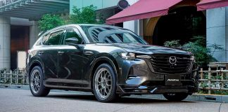 Mazda-CX-60-tuning-AutoExe