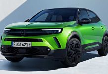 Opel-Mokka-eléctrico
