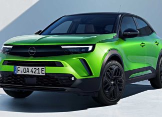 Opel-Mokka-eléctrico