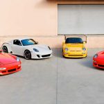 Porsche-RUF-subasta