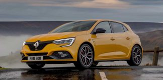 Renault-Megane-RS-Tokio