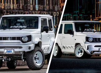 Suzuki-Jimny-tuning-Japón