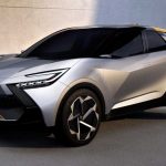 Toyota-C-HR-Prologue