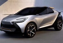 Toyota-C-HR-Prologue