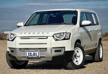 Toyota-Land-Rover-Defender-Japón
