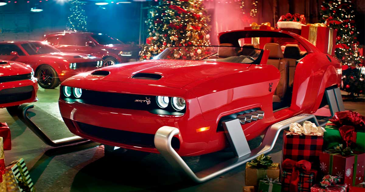 Los mejores coches teledirigidos para regalar (o pedirte) esta Navidad
