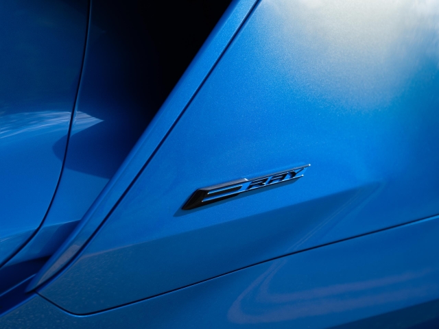 Chevrolet-Corvette-E-Ray-híbrido-2024