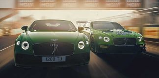 Bentley-Continental-Bathurst