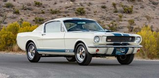 Carroll-Shelby-Mustang-GT350