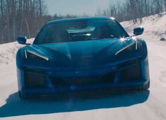 Chevrolet-Corvette-E-Ray-AWD