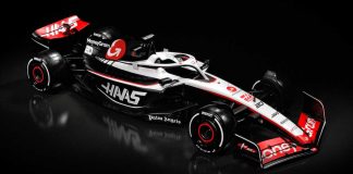 Haas-Fórmula-1-2023