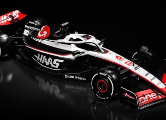 Haas-Fórmula-1-2023