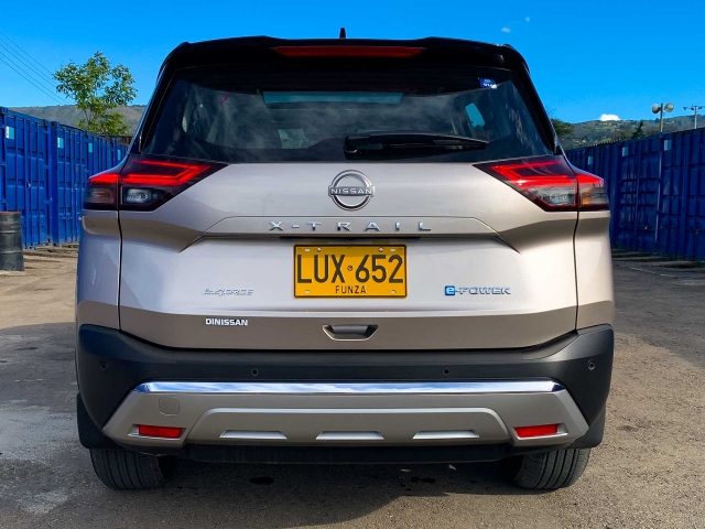 Nissan-X-Trail-e-POWER-Colombia