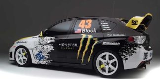 Ken-Block-número-WRC