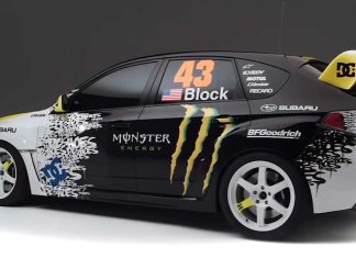 Ken-Block-número-WRC