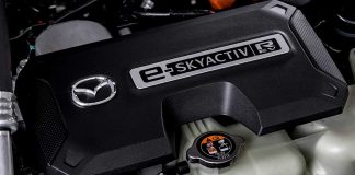 Mazda-motor-gasolina-eléctrico