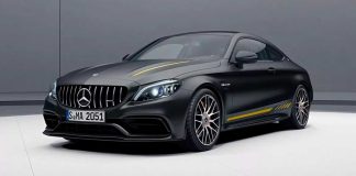 Mercedes-AMG-C-63-E-63-V8