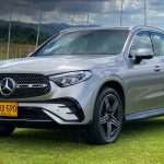 Mercedes-Benz-GLC-Colombia