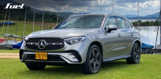 Mercedes-Benz-GLC-Colombia