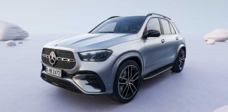 Mercedes-Benz-GLE-2024