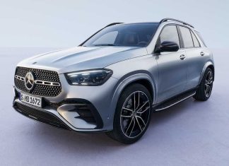 Mercedes-Benz-GLE-2024