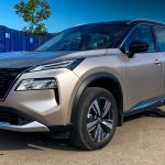 Nissan-X-Trail-e-POWER-Colombia
