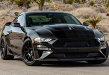 Shelby-Mustang-100 años