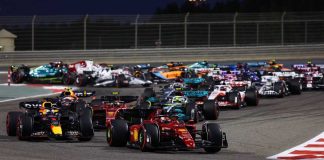 Temporada 2023 F1